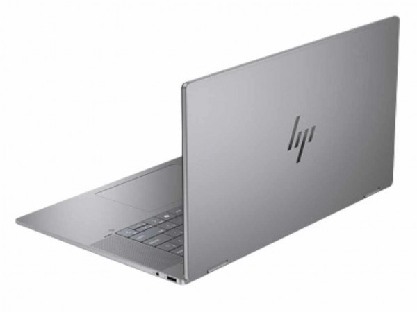 HP Laptop OmniBook X Flip 16-ar0010nn W11H 16 inch 2K Touch Ryzen AI 7-350 32GB 1TB backlit 3g srebrna