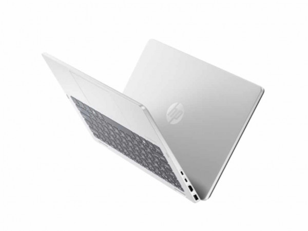 HP Laptop OmniBook 5 Flip 14-fp0025nn DOS 14 inch 2K Touch Core 7-150U 24GB onboard 1TB backlit srebrna