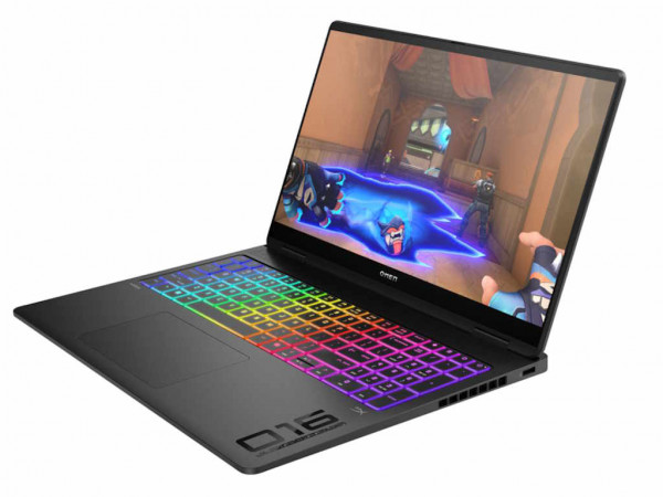 HP Laptop Omen 16-ap0032nn  DOS 16 inch 2K AG IPS 144Hz Ryzen AI 7-350 32GB 1TB 5070 8GB backlit 2g