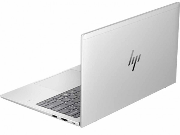 HP Laptop EliteBook 6 G1iR 16 W11P 16 inch WUXGA IR Core 5-220U 16GB 512GB GLAN alu