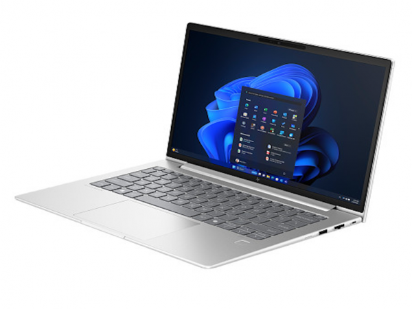 HP Laptop EliteBook 640 G11 DOS 14 inch WUXGA AG Core U7-155U 16GB 512GB GLAN backlit FPR 3g