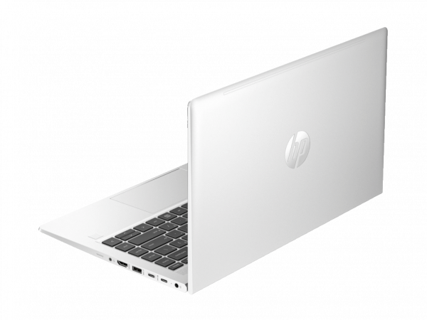 HP Laptop ProBook 440 G10 DOS 14 inch FHD AG IPSi5-1334U 16GB 512GB GLAN backlit FPR alu