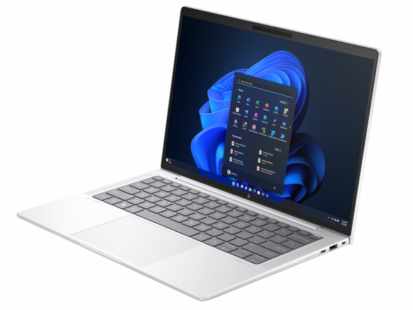 HP Laptop EliteBook 1040 G11 W11P 14 inch WUXGA 400 IR Core U7-155H 32GB onboard 1TB backlit FPR 3g