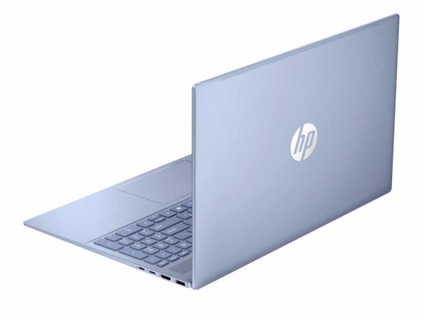 HP Laptop OmniBook 5 16-af1003nm DOS 16 inch 2K AG Core U7-255U 32GB onboard 1TB backlit nebo plava