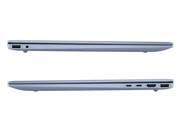 HP Laptop OmniBook 5 16-af1003nm DOS 16 inch 2K AG Core U7-255U 32GB onboard 1TB backlit nebo plava