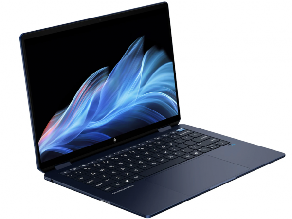 HP Laptop OmniBook Ultra Flip 14-fh0007nm W11H 14 inch 2.8K OLEDTouch VRR Core U9-288V 32GB 2TB backli 3g