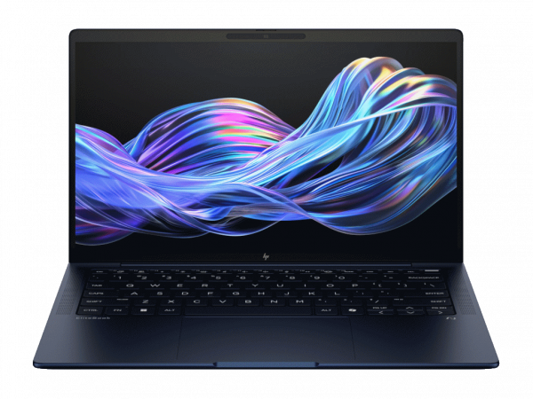 HP Laptop EliteBook X G1i 14 W11P 14 inch WUXGA IR Core U5-228V 32GB onboard 512GB backlit FPR magnesi 3g