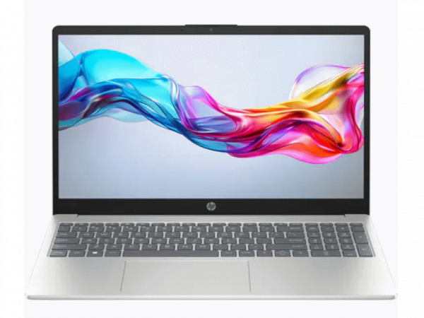 HP Laptop 15-fd0096nm DOS 15.6 inch FHD AG IPSi7-1355U 16GB 512GB srebrna