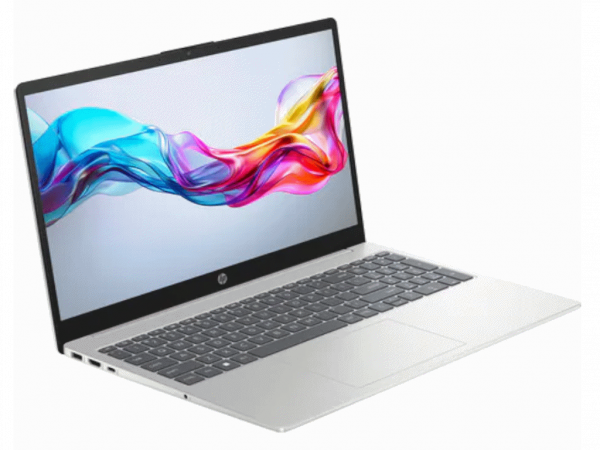 HP Laptop 15-fd0096nm DOS 15.6 inch FHD AG IPSi7-1355U 16GB 512GB srebrna