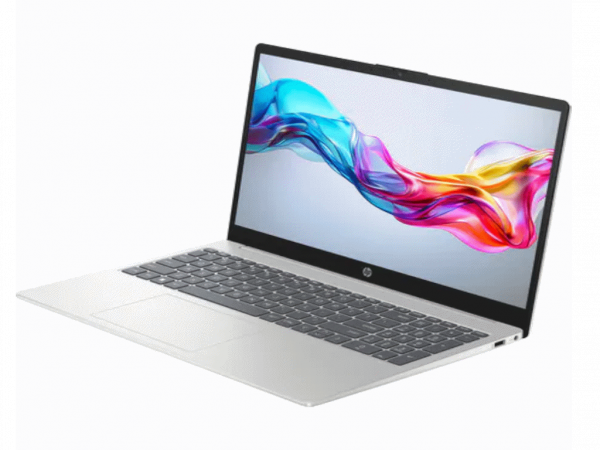 HP Laptop 15-fd0096nm DOS 15.6 inch FHD AG IPSi7-1355U 16GB 512GB srebrna
