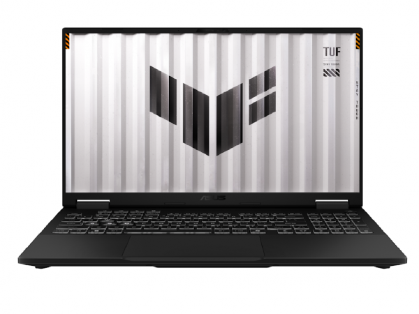 ASUS Laptop TUF Gaming F16 FX608JPR-QT002 DOS 16 inch 2.5K IPS AG i7-14650HX 32GB 1TB SSDRTX 5070-8GB b