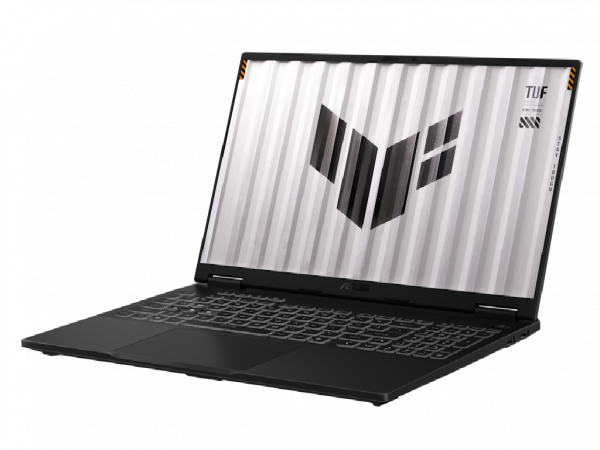 ASUS Laptop TUF Gaming F16 FX608JPR-QT002 DOS 16 inch 2.5K IPS AG i7-14650HX 32GB 1TB SSDRTX 5070-8GB b