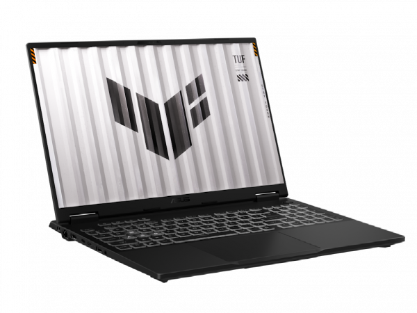 ASUS Laptop TUF Gaming F16 FX608JPR-QT002 DOS 16 inch 2.5K IPS AG i7-14650HX 32GB 1TB SSDRTX 5070-8GB b