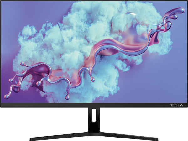 TESLA Monitor 24MC346BF 23,8 inch IPS 1920x1080 100Hz 6ms GtG VGA,HDMI,DP VESA crna