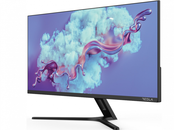 TESLA Monitor 24MC346BF 23,8 inch IPS 1920x1080 100Hz 6ms GtG VGA,HDMI,DP VESA crna