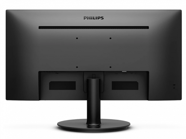 Monitor PHILIPS 221V8A00 21.5 inch VA 1920x1080 75Hz 4ms GtG VGA,HDMI zvucnici crna