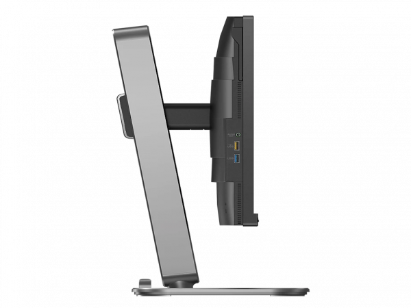 PHILIPS Monitor 24B2G520000 23.8 inch IPS 1920x1080 100Hz 4ms GtG VGA,HDMI,DP,USB zvucnici srebrnocrna