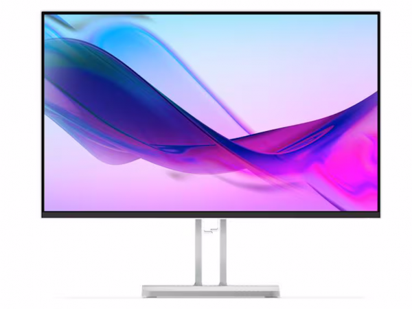 LENOVO Monitor L24i-4B 23.8 inch IPS 1920x1080 100Hz 4ms 1x HDMI, 1x VGA Vesa siva