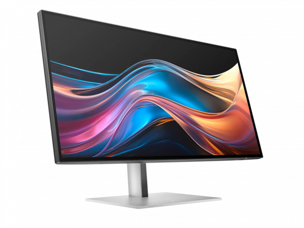 HP Monitor S7 Pro 727pn 27 inch IPS 2560x1440 120Hz 5ms HDMI,DP,USB-C,USB-A VESA nosac pivot,visina 3g