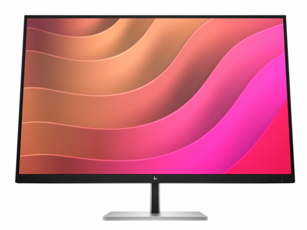 HP Monitor E32k 4K 32 inch IPS 3840x2160 60Hz 5ms HDMI,DP,3 USB-A,USB-C 65W,RJ45 VESA pivot,visina 3g