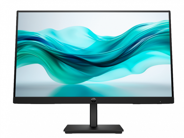 HP Monitor S3 Pro 322pf 21.5 inch IPS 1920x1080 100Hz 5ms HDMI, DP, VGA VESA 3g