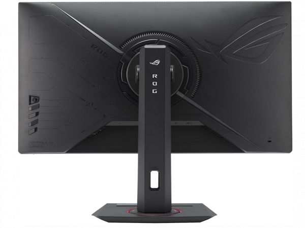 ASUS Monitor ROG XG27ACS 27 inch IPS 2560x1440 180Hz 1ms GtG HDMI,DP,USB C Gsync,freesync zvucnici Pivot