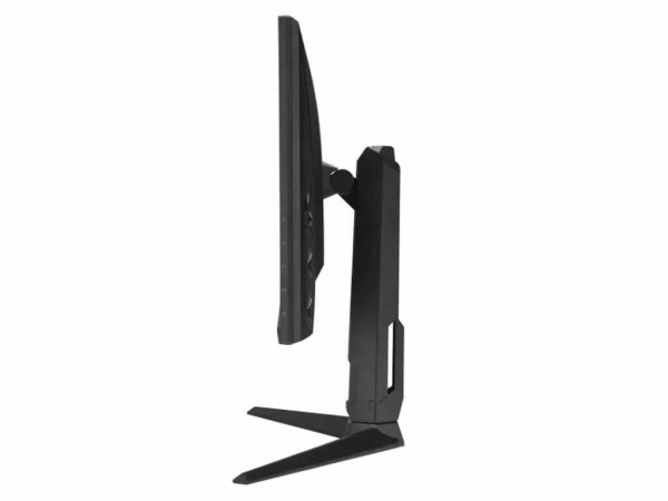 ASUS Monitor TUF VG279QL3A 27 inch IPS 1920x1080 180Hz 1ms GtG HDMIx2, DP Freesync Pivot,visina crna