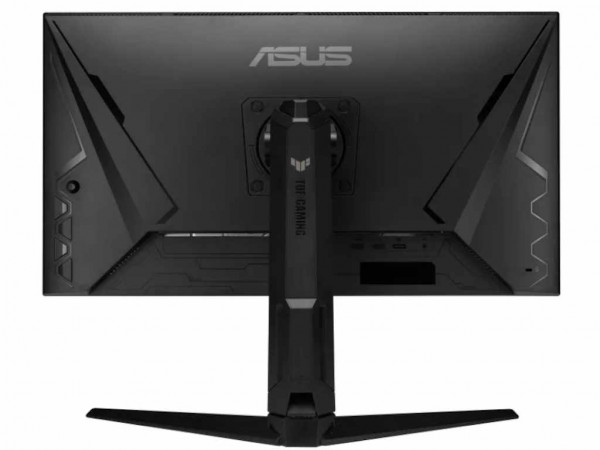 ASUS Monitor TUF VG279QL3A 27 inch IPS 1920x1080 180Hz 1ms GtG HDMIx2, DP Freesync Pivot,visina crna