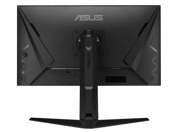 ASUS Monitor TUF VG27AQL3A 27 inch IPS 2560x1440 180Hz 1ms GtG HDMIx2,DP,USB Gsync, Freesync Pivot crna