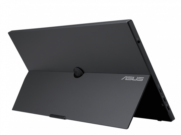 ASUS Monitor MB16AHG 15,6 inch IPS 1920x1080 144Hz 3ms GtG HDMI,USB Cx2 Freesync prenosni crna