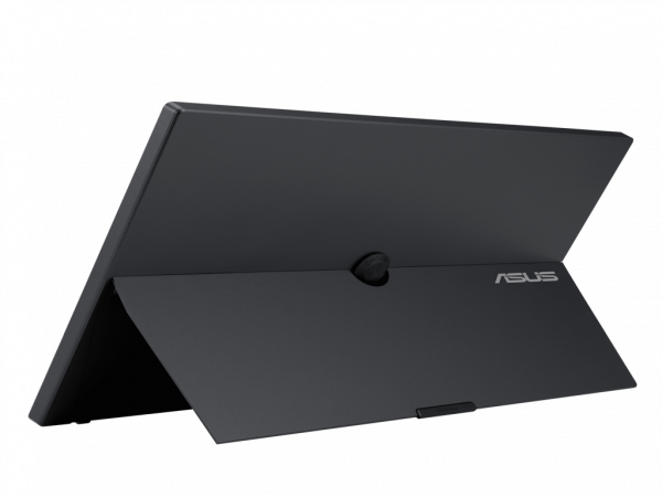 ASUS Monitor MB16AHG 15,6 inch IPS 1920x1080 144Hz 3ms GtG HDMI,USB Cx2 Freesync prenosni crna