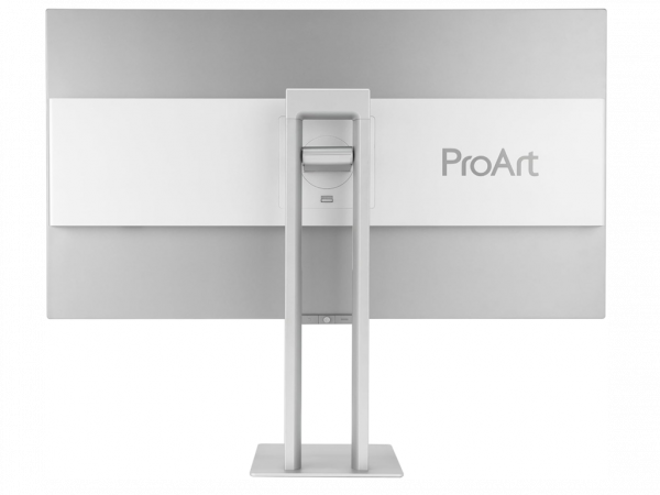ASUS Monitor ProArt PA32UCDM 31.5 inch OLED 3840x2160 240Hz 0,1ms GtG HDMI,USB,USB C,Thunderbolt4 Pivot