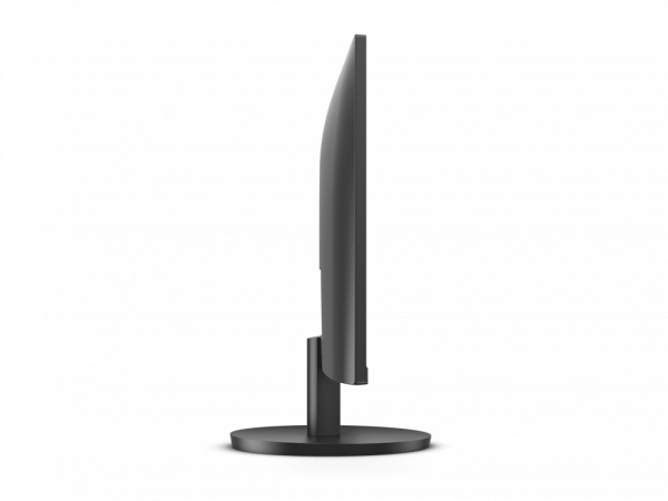 AOC Monitor 24B3QA2 23.8 inch IPS 1920x1080 120Hz 1ms MPRT VGA,HDMI,DP Adaptive sync zvucnici VESA crna