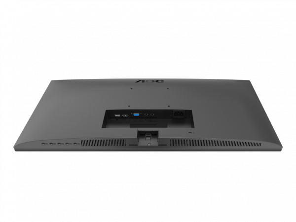 AOC Monitor 24B3QA2 23.8 inch IPS 1920x1080 120Hz 1ms MPRT VGA,HDMI,DP Adaptive sync zvucnici VESA crna