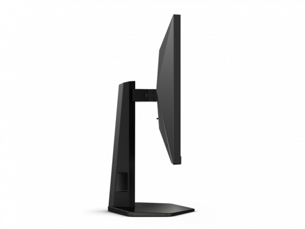 AOC Monitor 27G4X 27 inch IPS 1920x1080 180Hz 1ms GtG HDMIx2,DP,Gsync,freesync pivot,visina crna