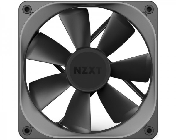 NZXT Aer P120 120mm ventilator sivi (RF-AP120-FP)