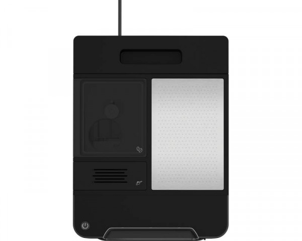 BEKO CEG 7302 B Aparat za espresso kafu