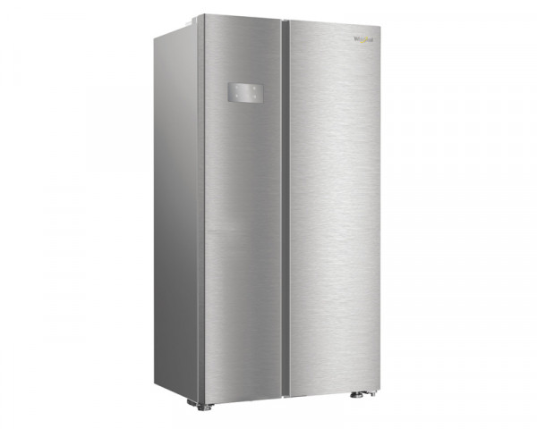 WHIRLPOOL WHG2 6592 X4E kombinovani frižider 
