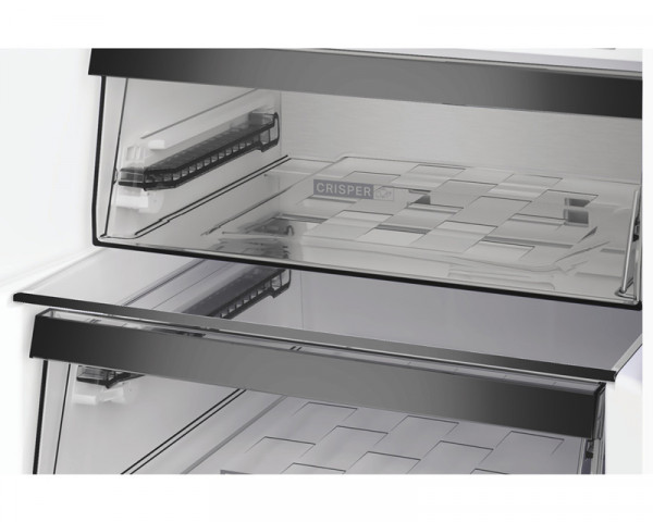 WHIRLPOOL WHK 26362 XP4E kombinovani frižider
