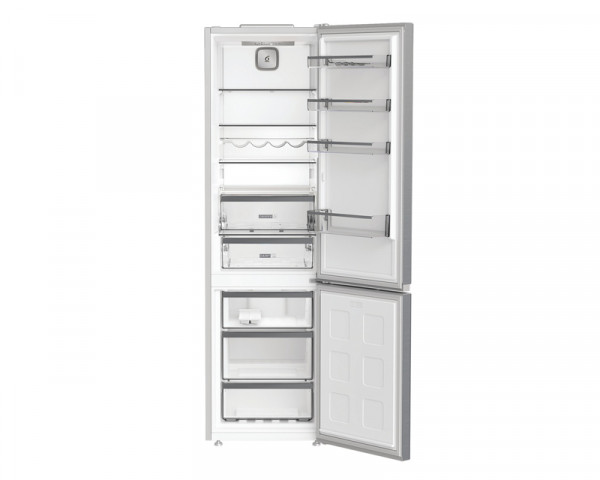 WHIRLPOOL Kombinovani frižider WHK 25404 XP4E