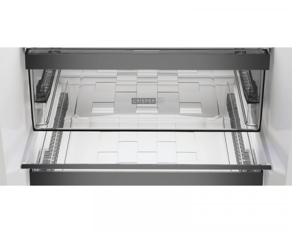 WHIRLPOOL Kombinovani frižider WHK 25404 XP4E