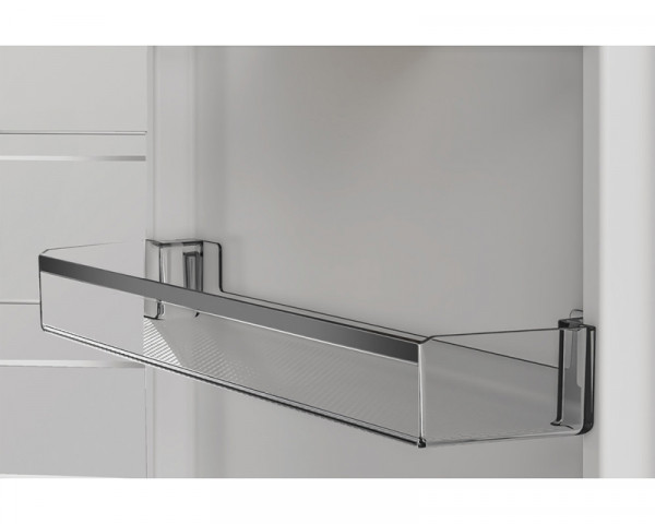 WHIRLPOOL Kombinovani frižider WHK 25404 XP4E