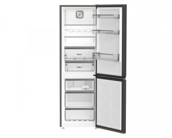 WHIRLPOOL Kombinovani frižider WHK 26362 XBR4E