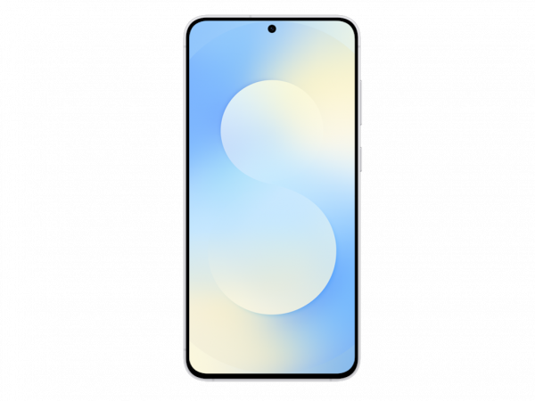 SAMSUNG Smartphone Galaxy S25 svetlo plava