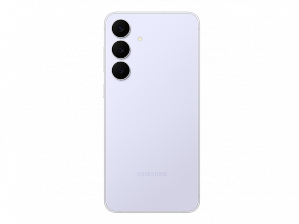 SAMSUNG Smartphone Galaxy S25 svetlo plava