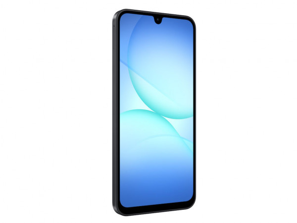 SAMSUNG Smartphone Galaxy A17 crna