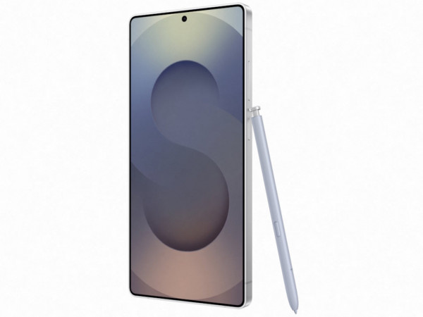 SAMSUNG Smartphone Galaxy S25 Ultra svetlo plava