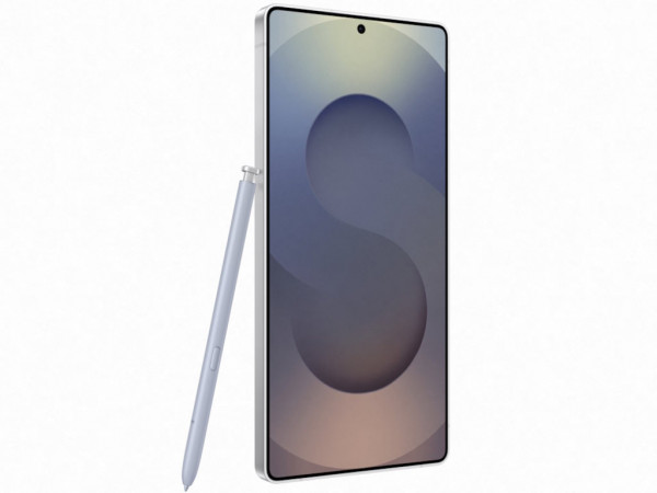 SAMSUNG Smartphone Galaxy S25 Ultra svetlo plava
