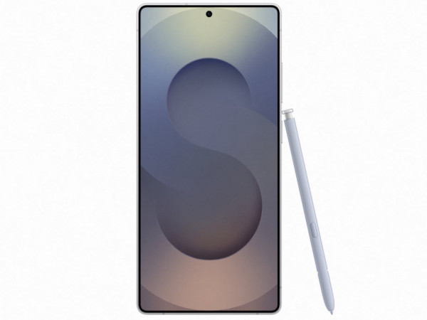 SAMSUNG Smartphone Galaxy S25 Ultra svetlo plava