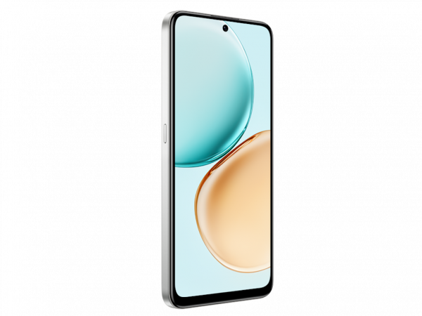 HONOR Smartphone X7d srebrna